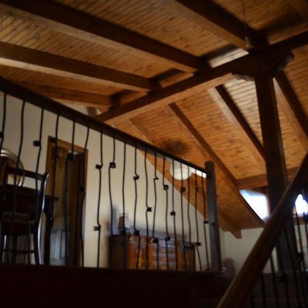La Cantamora Hotel Rural Пескера-де-Дуэро Экстерьер фото