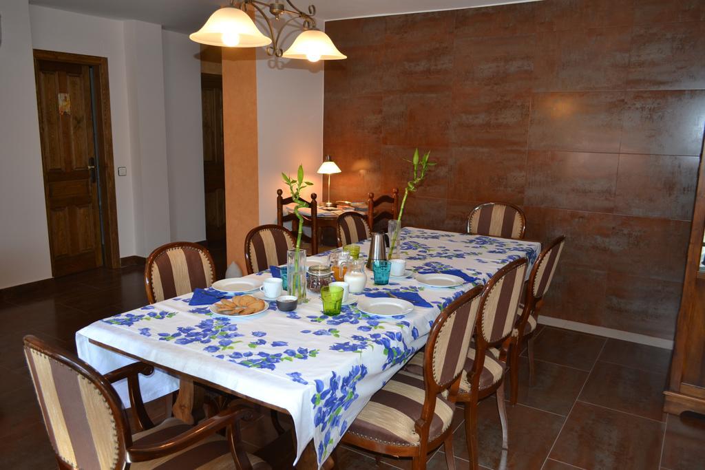 La Cantamora Hotel Rural Пескера-де-Дуэро Экстерьер фото