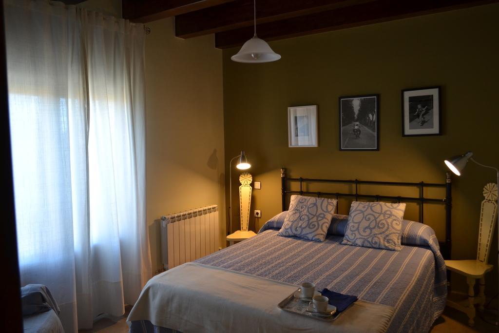 La Cantamora Hotel Rural Пескера-де-Дуэро Номер фото