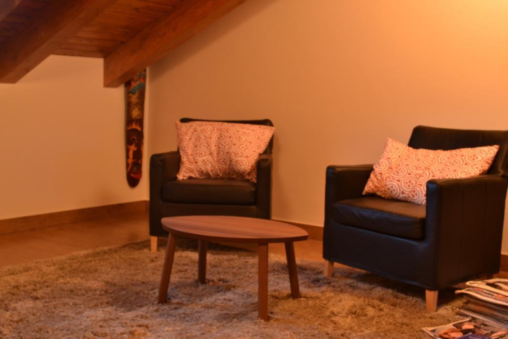 La Cantamora Hotel Rural Пескера-де-Дуэро Экстерьер фото